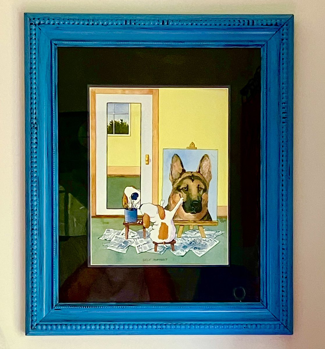 Little Bear tweet media