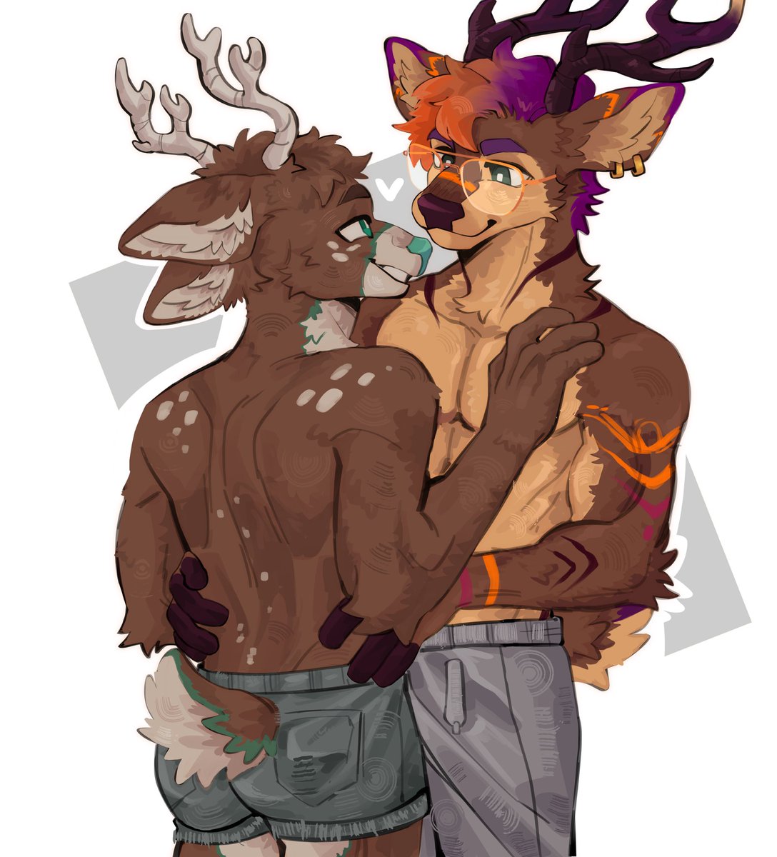 arth COMMS OPEN tweet media