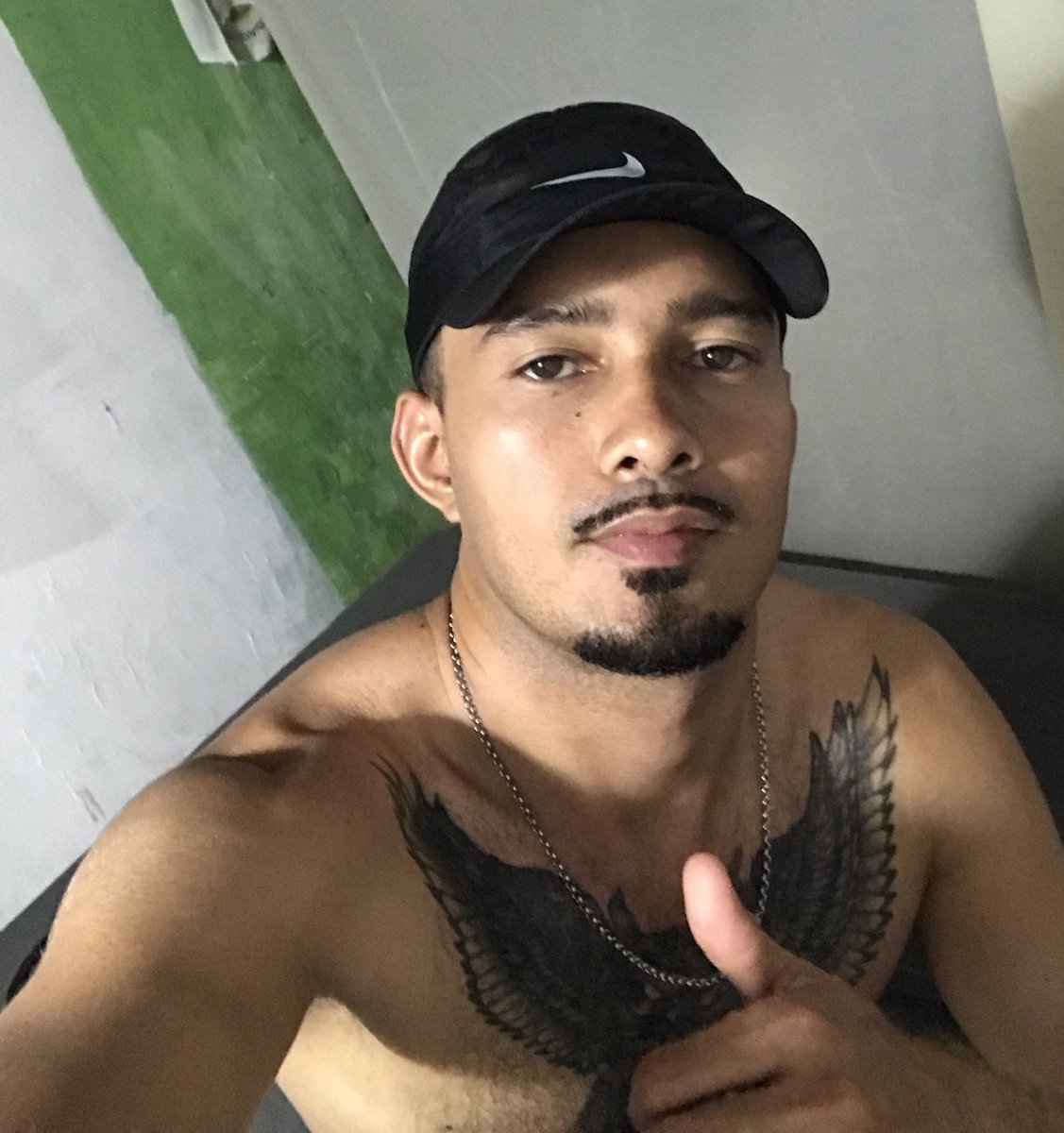 Romao 👾 tweet media