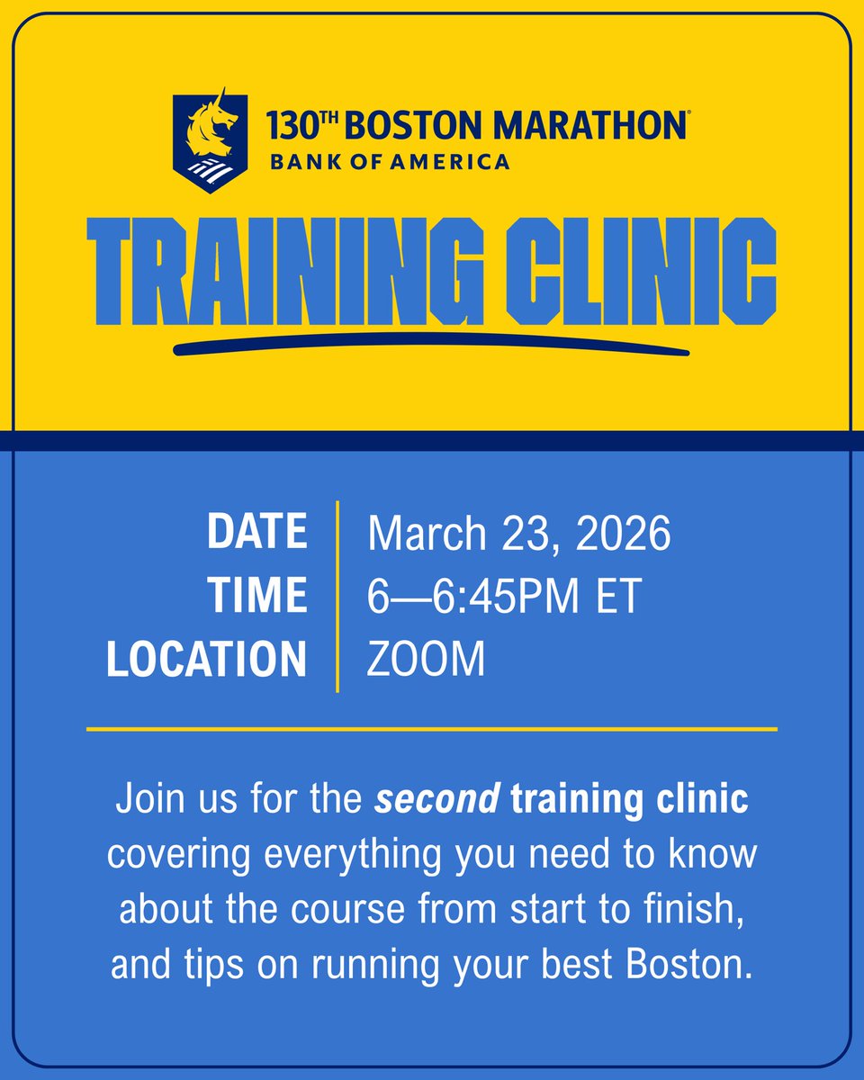 Boston Marathon tweet media