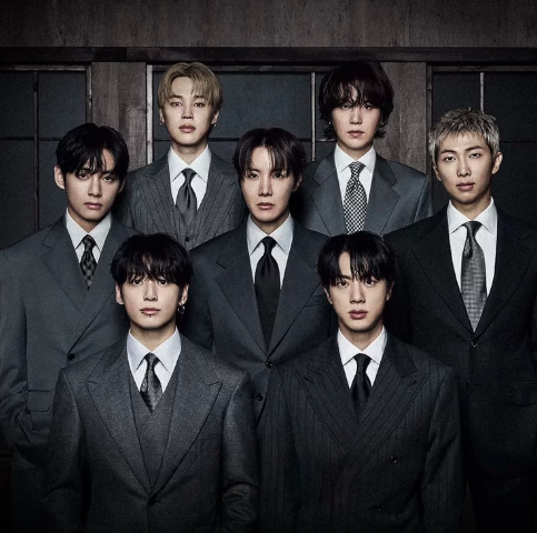 Yongie 💜~ ARIRANG 🔥 tweet media