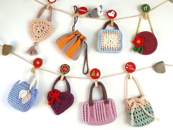 Weave Crochet 💙 tweet media