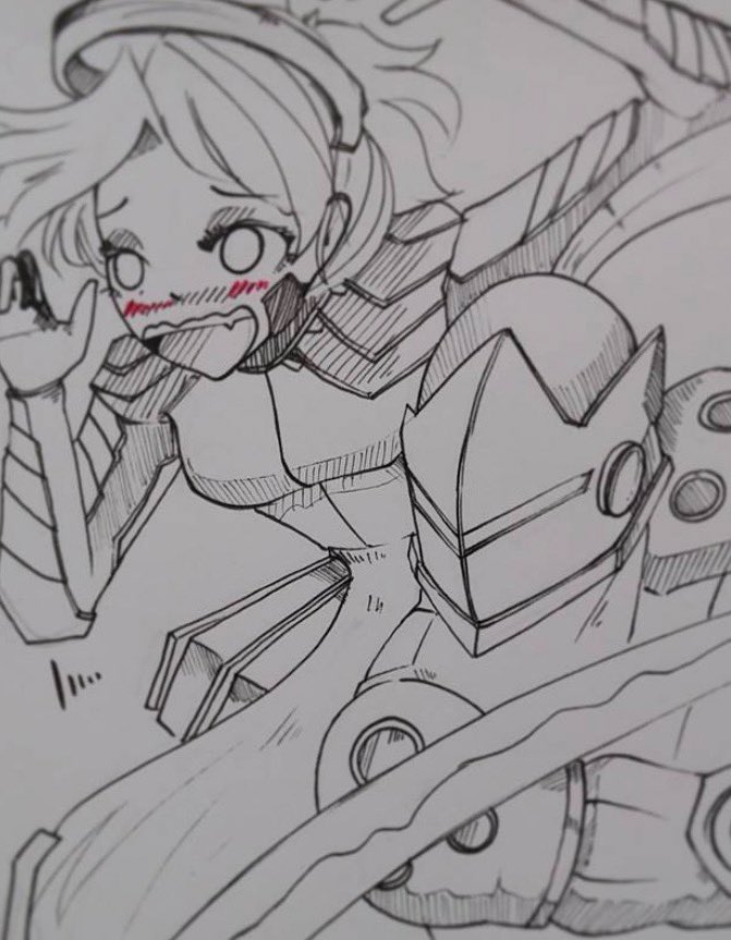 KKATO | fevercell | 3부코 CA_12 tweet media