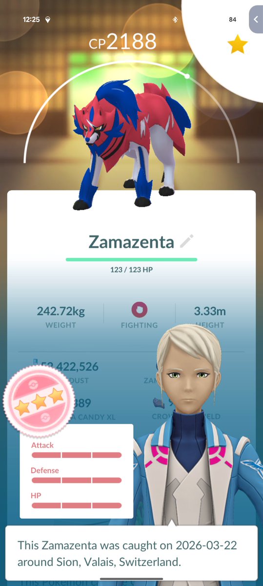 Gen1forLifeeeee ☕ ✈️ ➡️ GO Fest Chicago tweet media