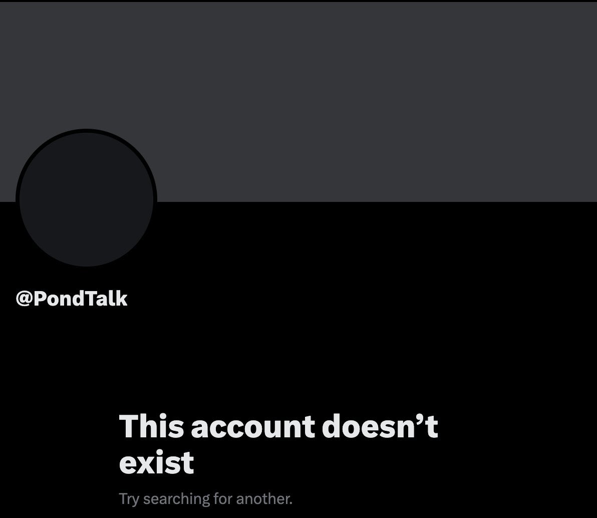 Fat Rekt Staja (Frog Respector) tweet media