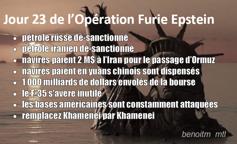 Benoit Martin tweet media