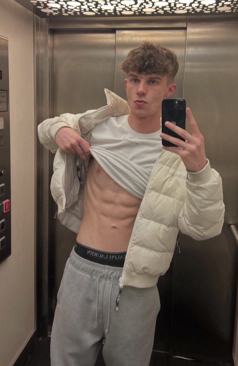 Jack Pott tweet media