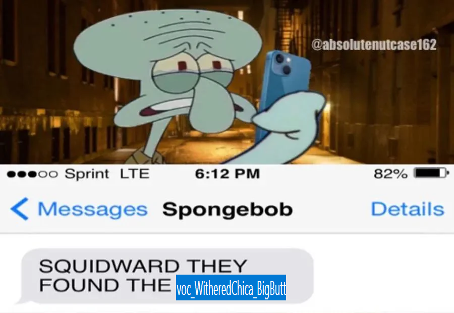 Some Sorta SpookyRick tweet media