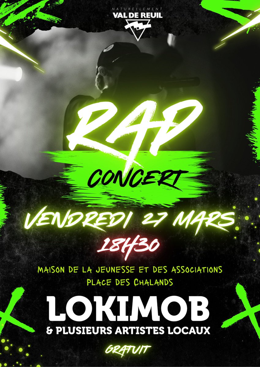 Val-de-Reuil 27 tweet media