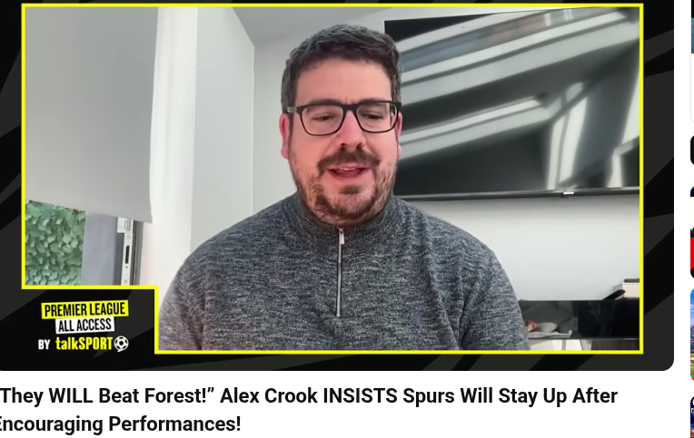 alex crook wrong yet again who would of thought. #nffc