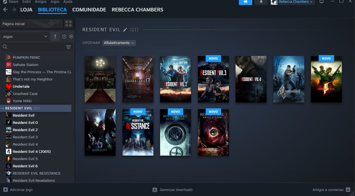 Yorkshire da Claire Redfield tweet media