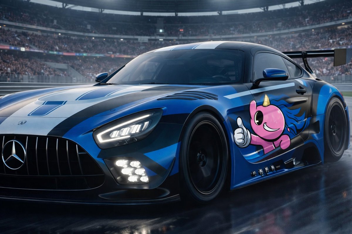 Tall Duster 🦄💨✨ tweet media