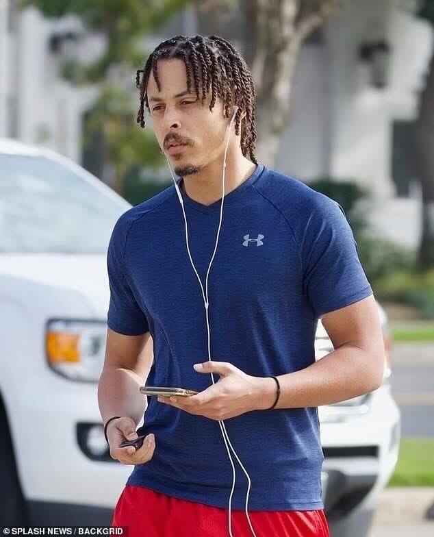 RASHID KAY™ tweet media