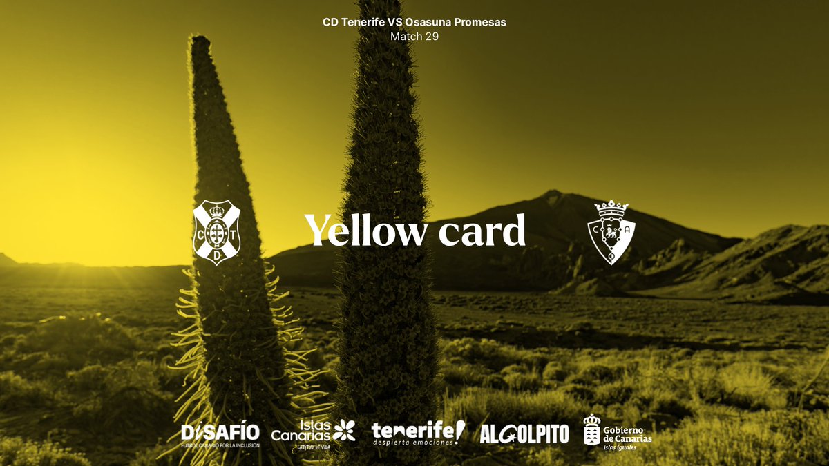 CD Tenerife 🏴󠁧󠁢󠁳󠁣󠁴󠁿 tweet media