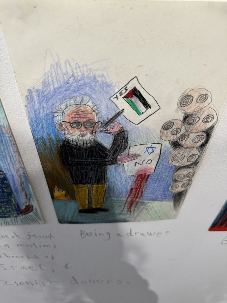 Zoe Strimpel tweet media