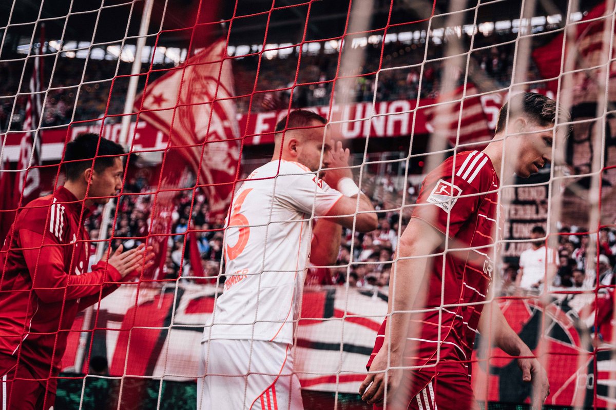 Fortuna Düsseldorf tweet media