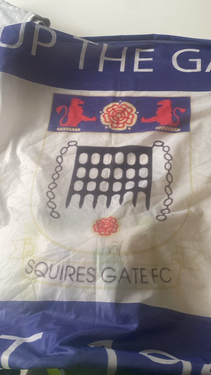 Gary Ford tweet media