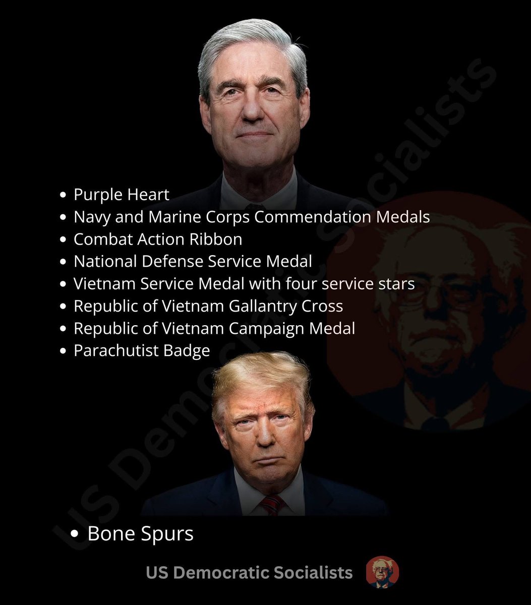 Mike_Charles's tweet image. #Muller #Trump #Republican #RepublicanParty #GOP