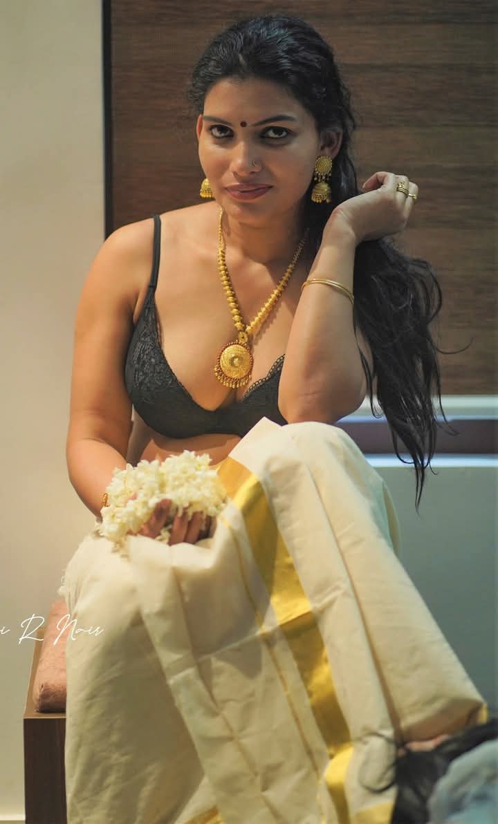 Meenukutty tweet media