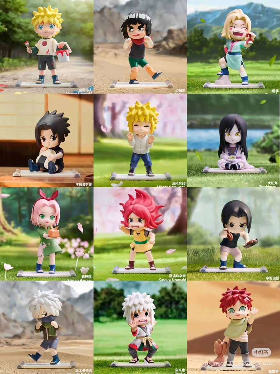 Naruto 🍜 tweet media