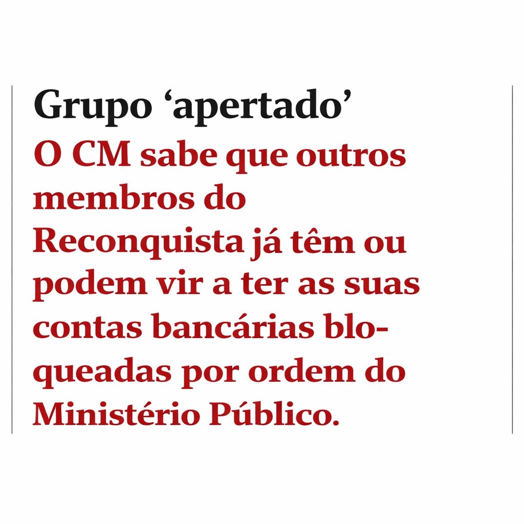 Francisco Araújo tweet media