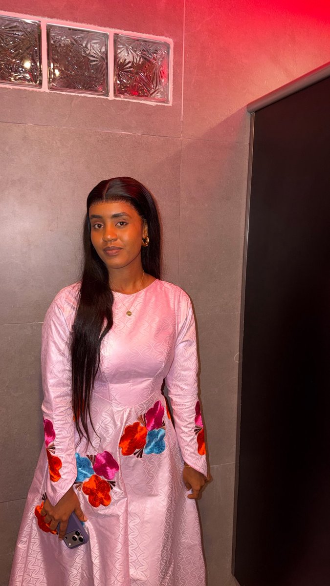 HAASSNAA BARRIE🇬🇳 tweet media