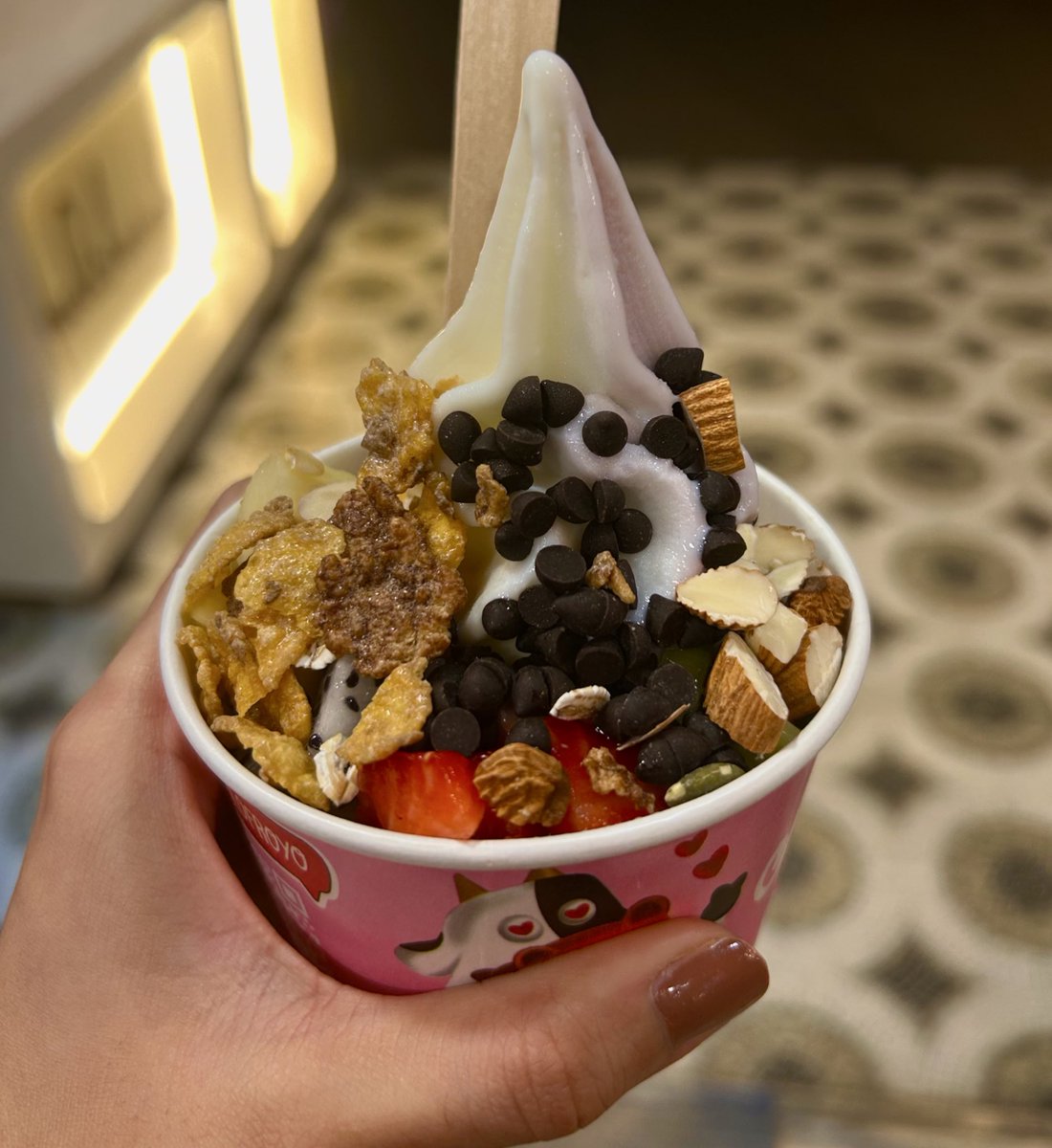 Arshita Dhiman tweet media