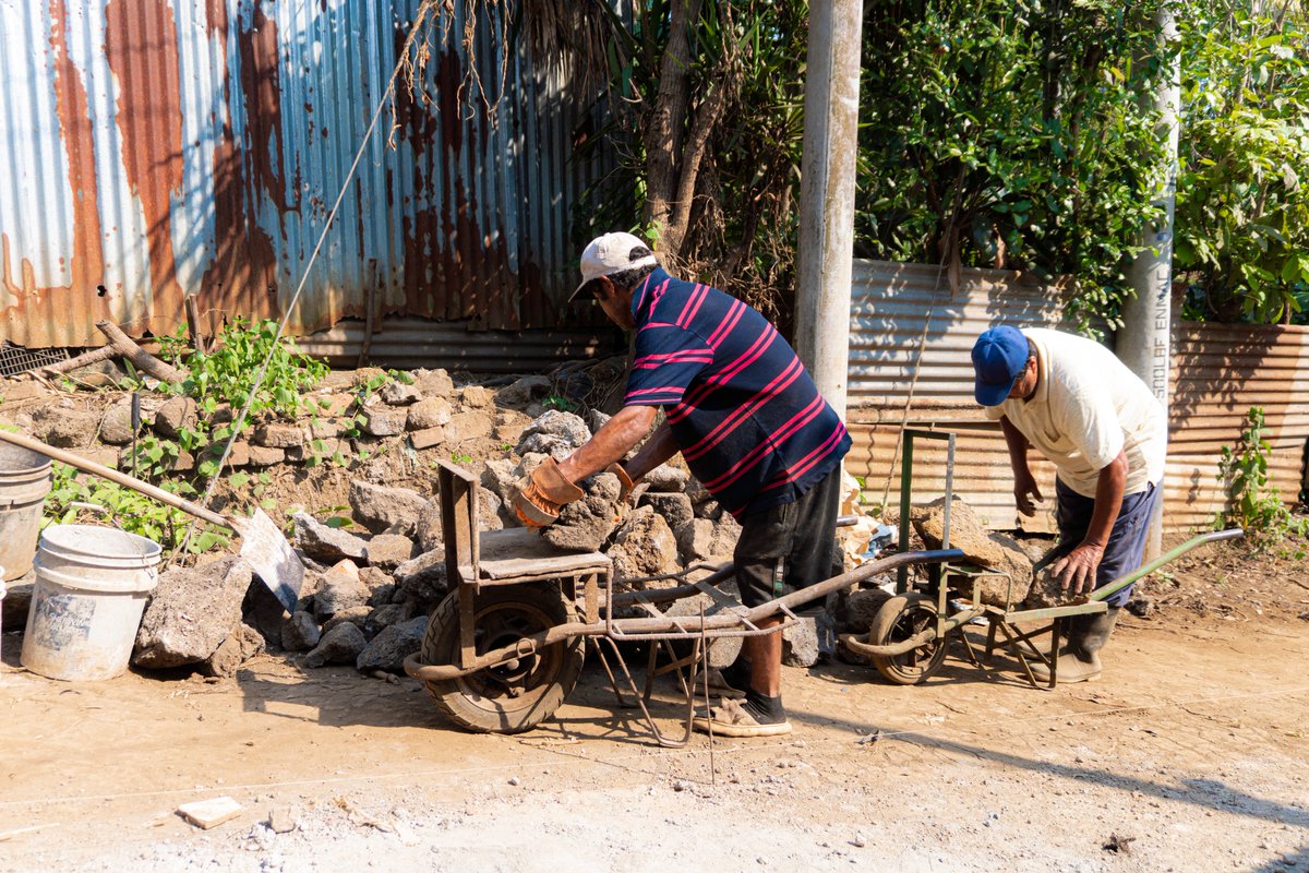 José Raúl Chamagua. tweet media