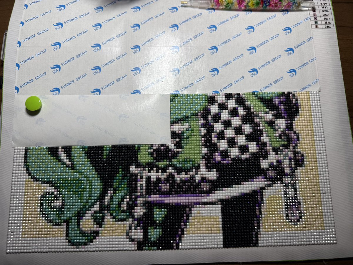 I.chiharu tweet media