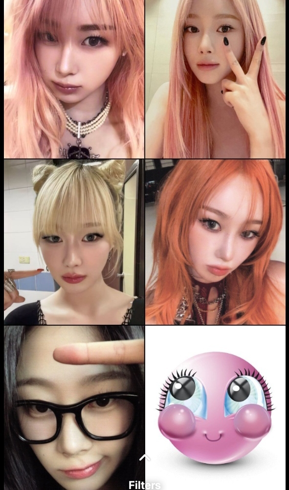 Aespa Basecamp tweet media