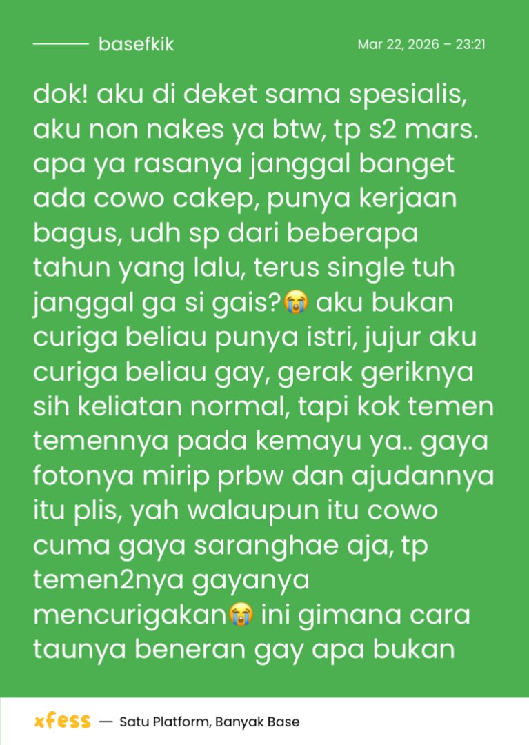 FKIK Fess 🩺 tweet media