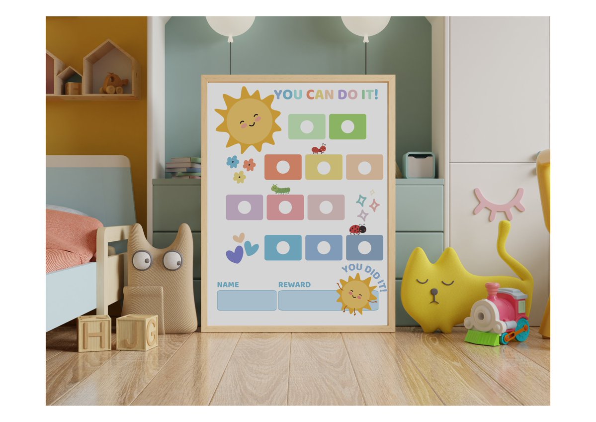 DidemTEMZ's tweet image. easyprintableworksheet.blogspot.com/2026/03/you-ca… #kids #goal #tracker, #boho #nursery #decor #habit #printable #stickers,  #student #motivation, #preschool #worksheets, #potty #training chart, educational #printables, sun theme reward, #diy sticker chart, kids #routine chart