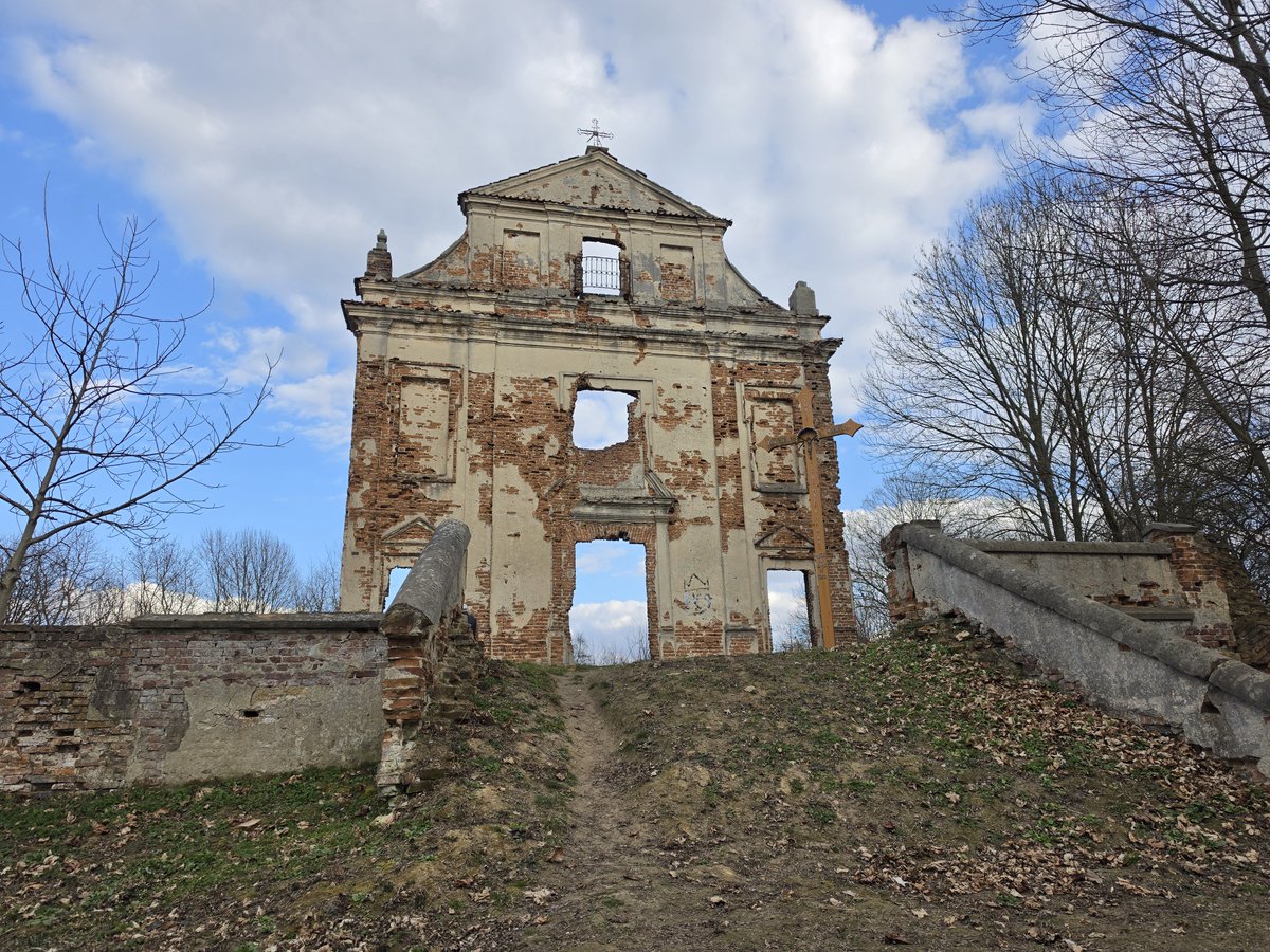 olyapka (Proud Ambassador of Barsik) tweet media