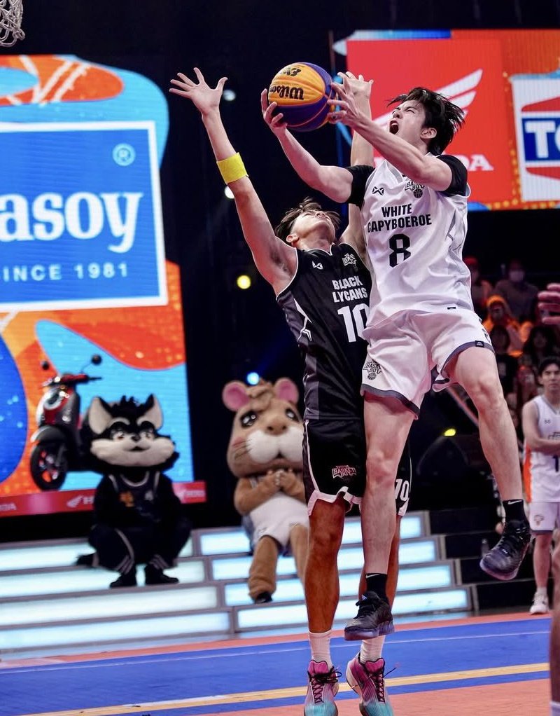 ขุนโจรแร๊กคูนผู้เหม่อลอย🦝 tweet media