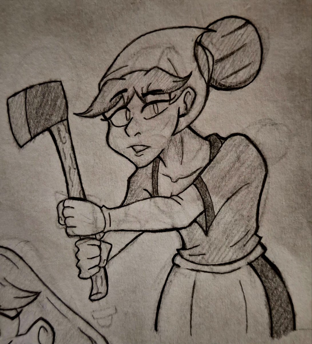 Rebelbe_RED skull tweet media