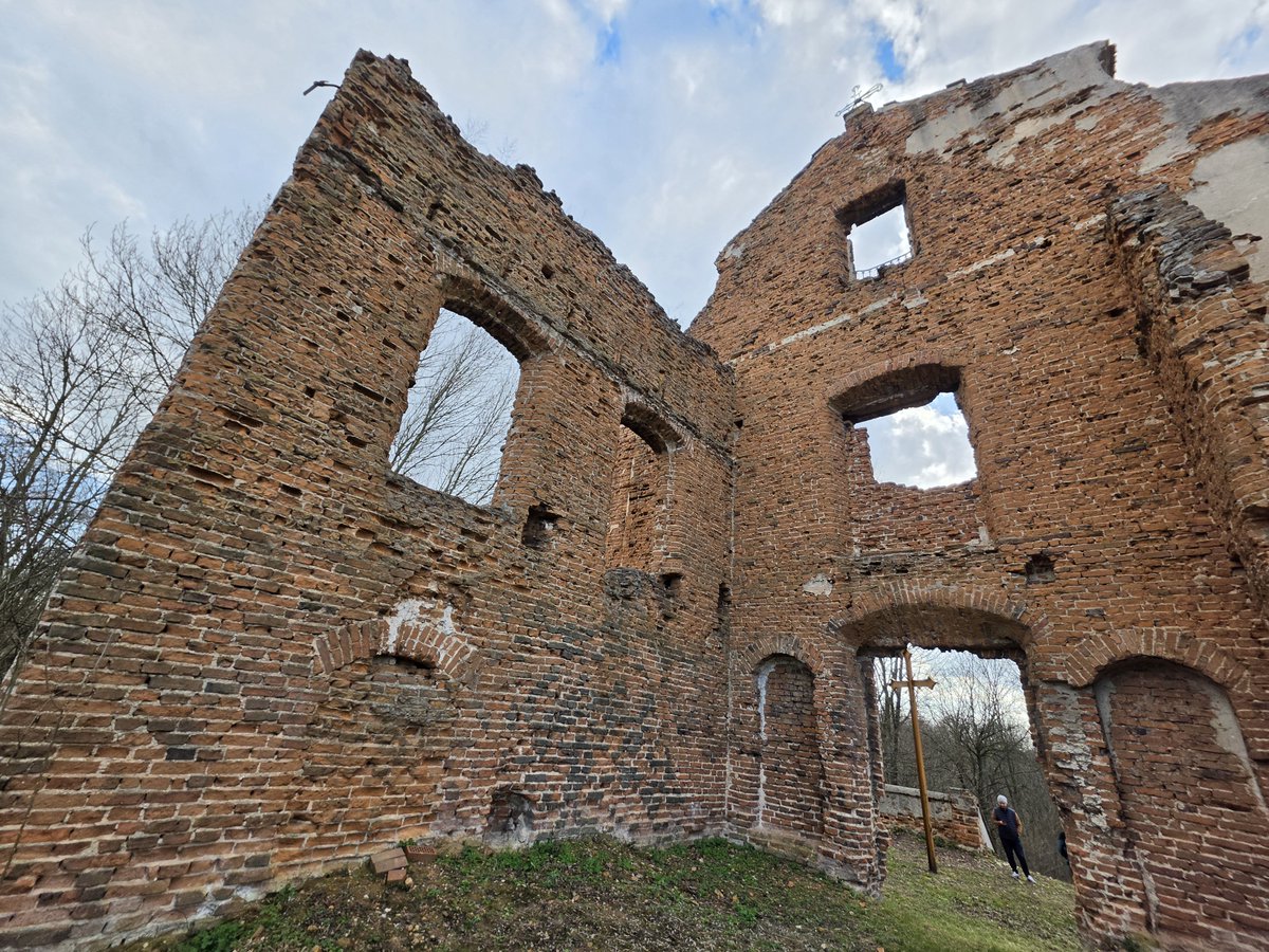 olyapka (Proud Ambassador of Barsik) tweet media