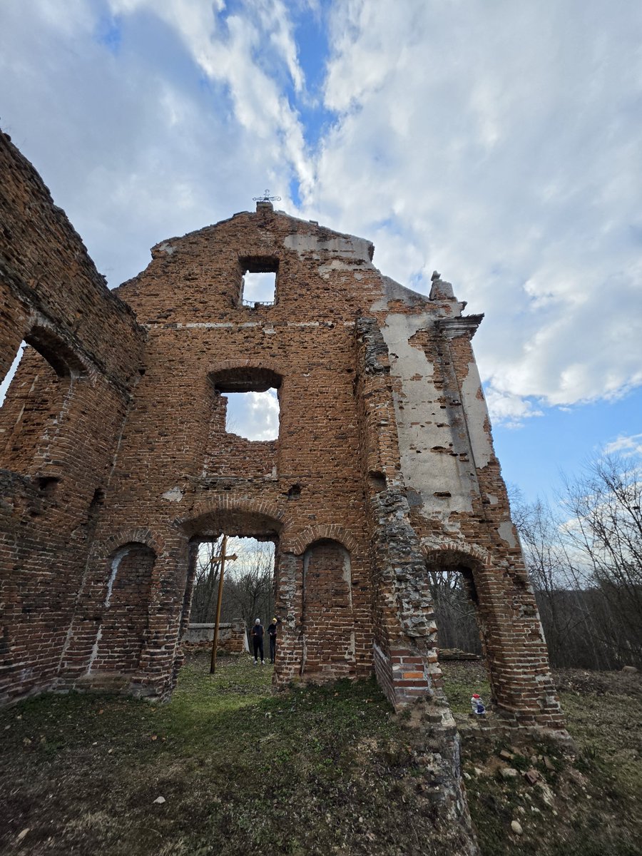 olyapka (Proud Ambassador of Barsik) tweet media