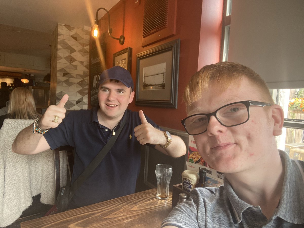 Morgan Steed tweet media