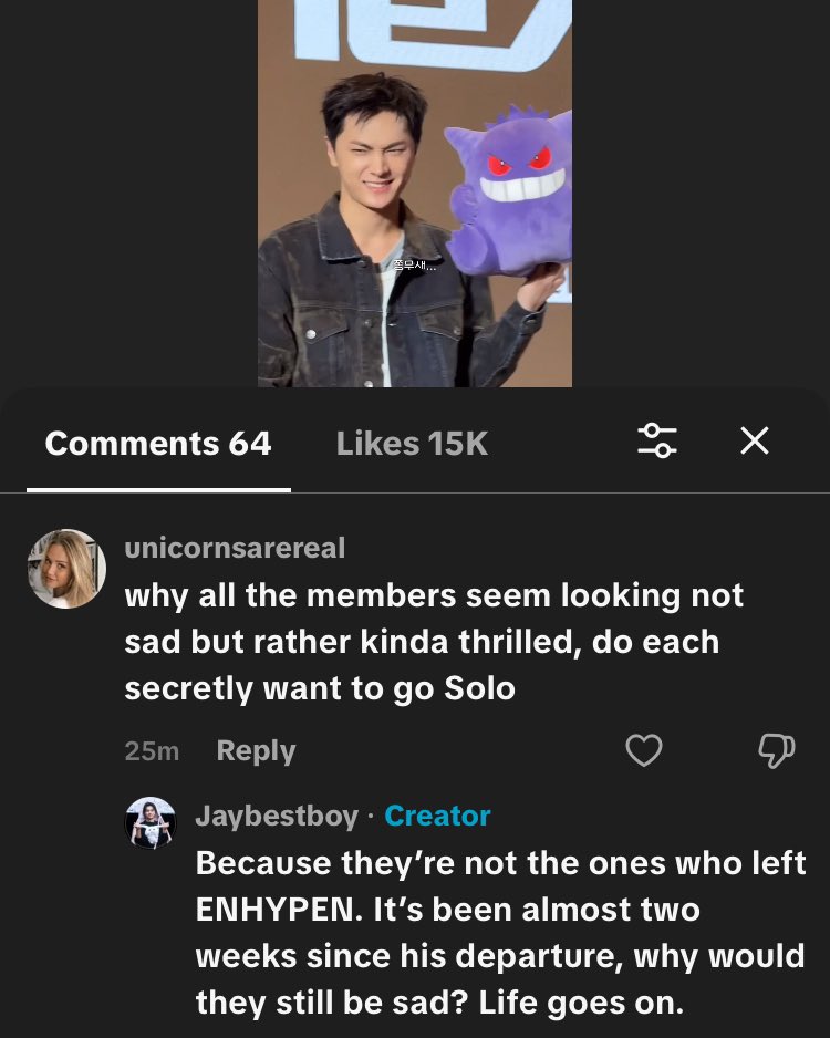 JAYTHEACE 🍀✨ᵎᵎ 🍒 ⋅ ˚✮ ⋆ tweet media