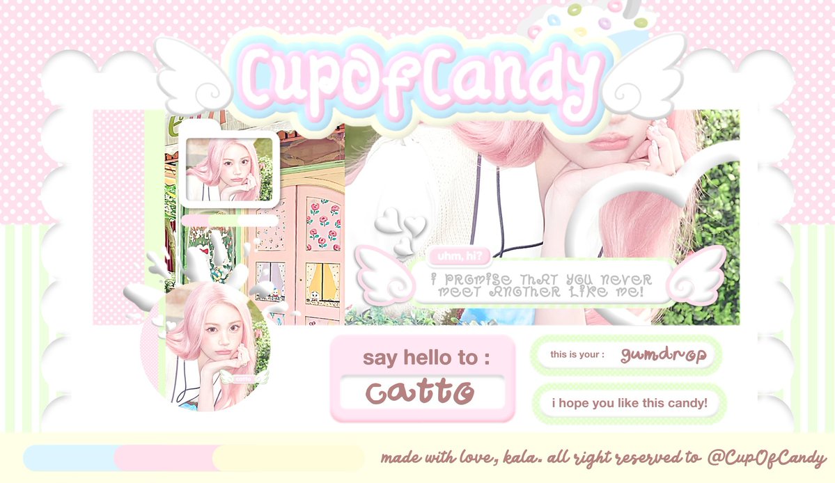 َ catto udah 1/25M! 🎣 tweet media