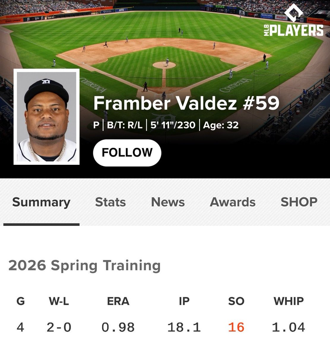 MLB Deadline News tweet media