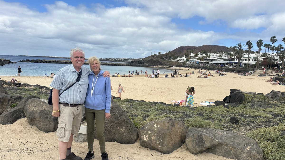 David Whitlock tweet media