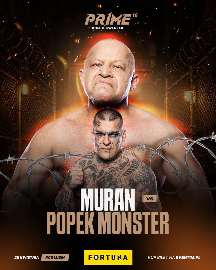 Forum o Freak fight tweet media