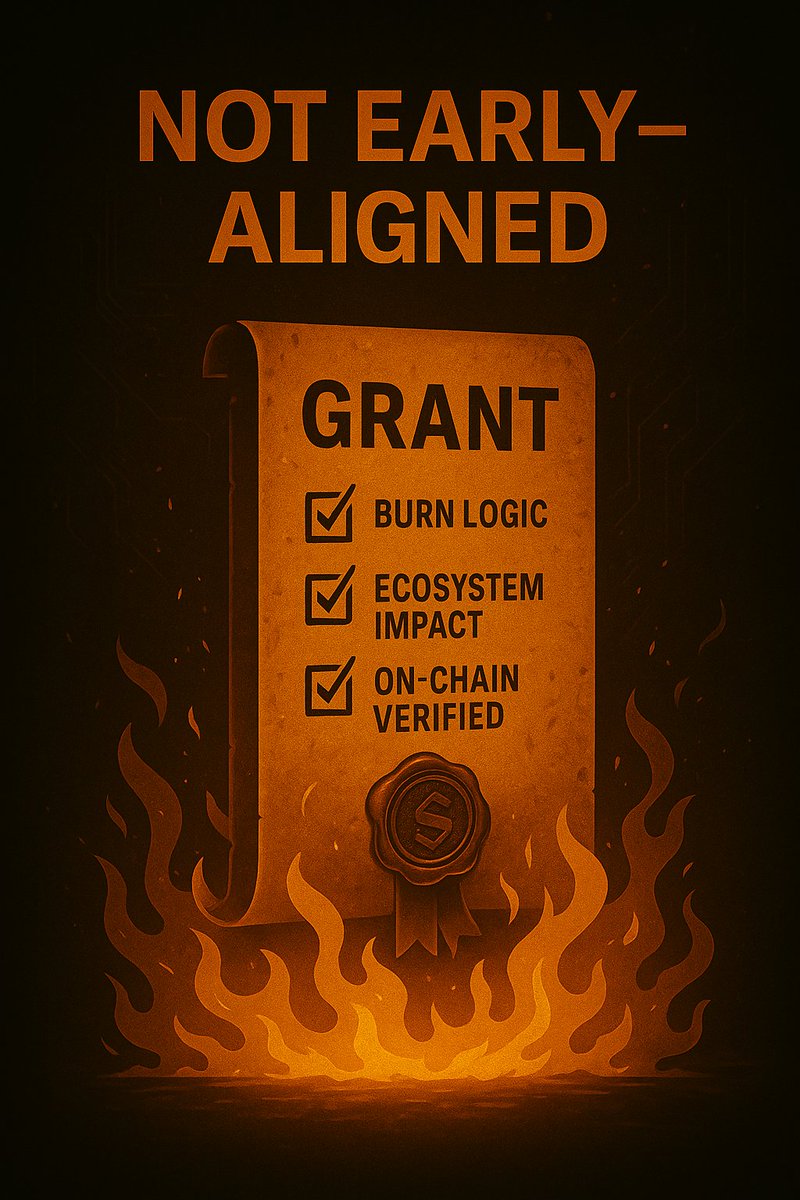 Scorch Token tweet media