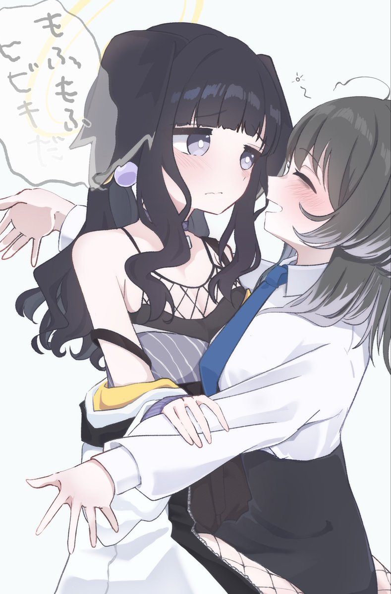 きゅもきゅも侍 tweet media