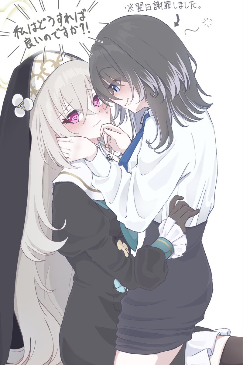 きゅもきゅも侍 tweet media