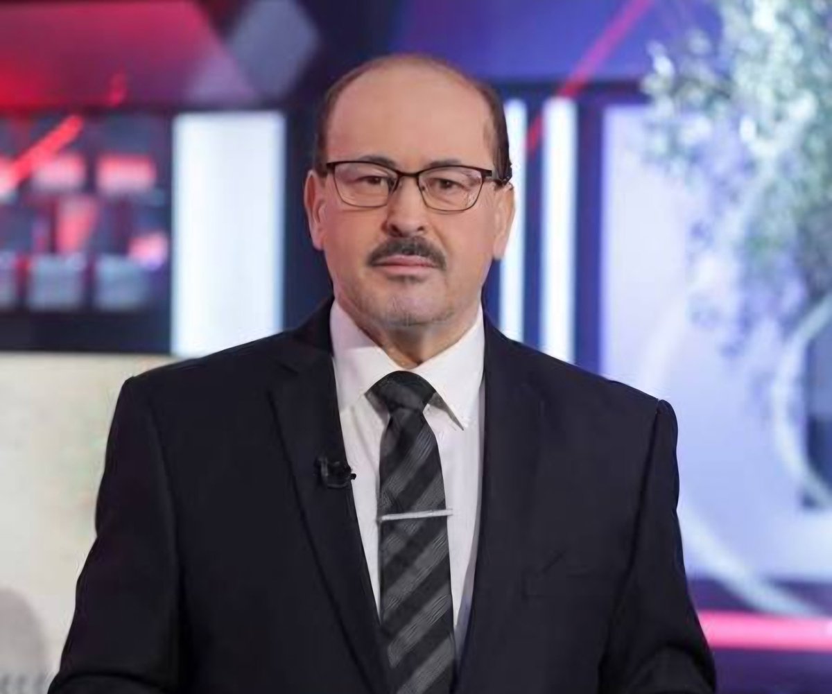 Yahya Abouzakaria يحيى أبو زكريا tweet media