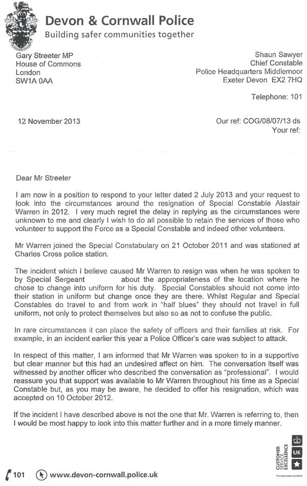 Odd_Pupil's tweet image. #PritiPatel with lying ex @metpoliceuk Shaun Sawyer, COG/07/08/13 ds, after serial #Plymouth #Police failures enabled five murders in #Keyham in 2021 #VAWG #JeffreyEpstein #PeterMandelson #Palantir #LukePollard #Witham #Israel @SWDevonRebecca @DC_PCC @AlisonHernandez @LukePollard