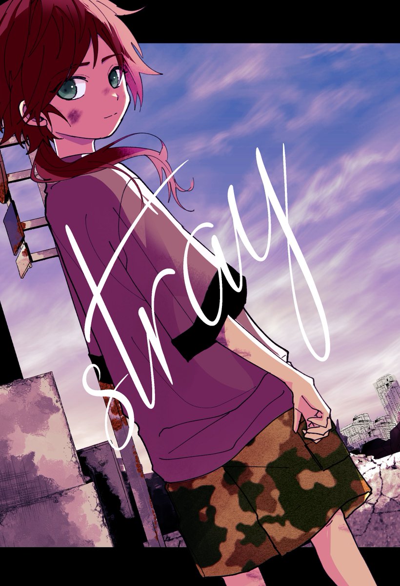 酔@4/19南 F-63 tweet media