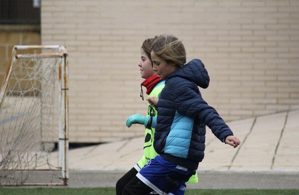 Cabrerizos CF tweet media